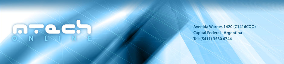 MTECH Online