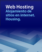 Web Hosting