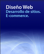 Dise&ntilde;o Web