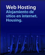 Web Hosting