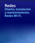 Redes
