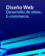 Dise&ntilde;o Web