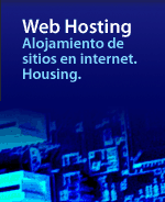 Web Hosting