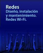 Redes