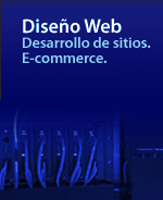 Dise&ntilde;o Web
