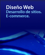Dise&ntilde;o Web