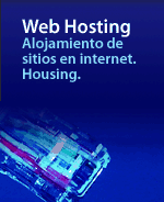Web Hosting