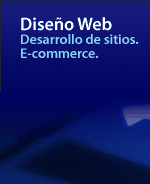 Dise&ntilde;o Web