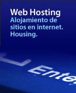 Web Hosting